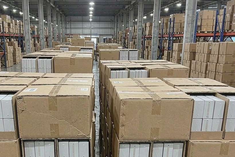 Regional Review of Vapowanie coils — ODM ready
