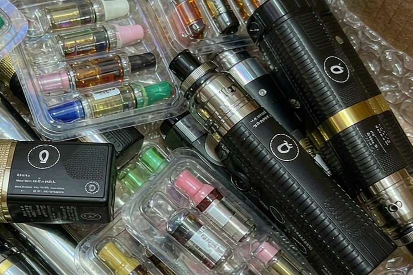 Regional Review of Vapowanie coils — OEM available