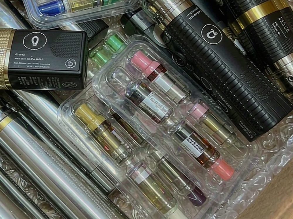 Regional Review of Vapowanie coils — premium tier