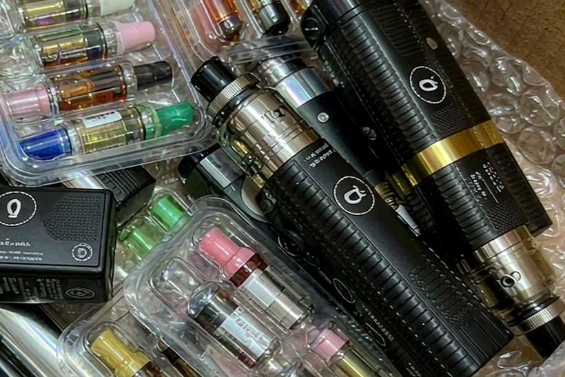 Regional Review of Vapowanie coils — Summer deals