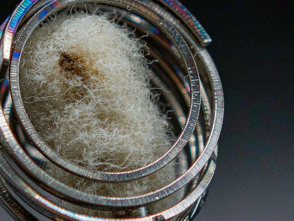 Regional Review of Vapowanie coils — top rated