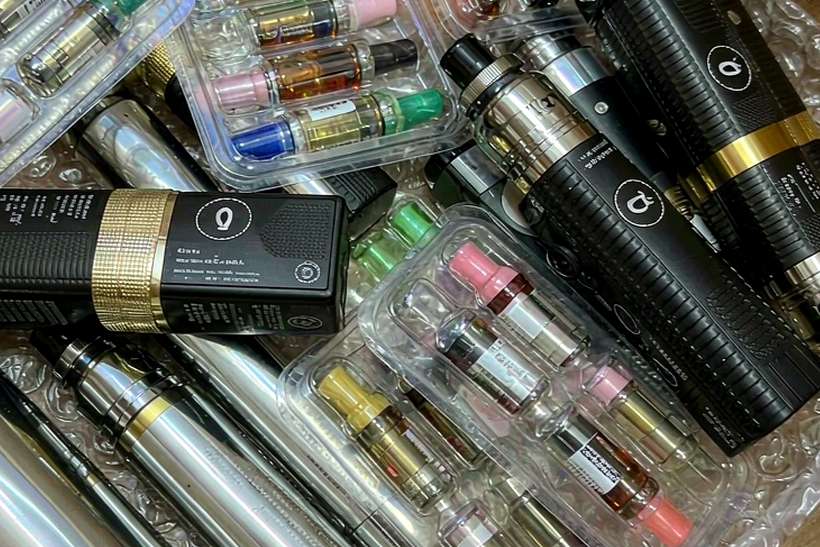 Regional Review of Vapowanie disposables — Summer deals