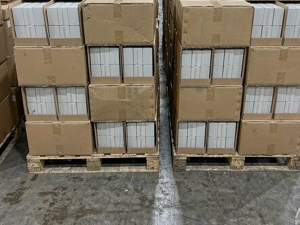 Regional Review of Vapowanie disposables — verified suppliers