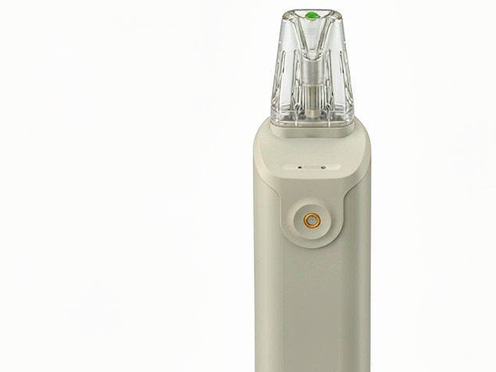 Regional Review of Vapowanie e-liquid — budget tier