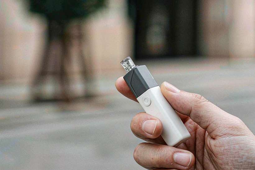 Regional Review of Vapowanie e-liquid — bulk case