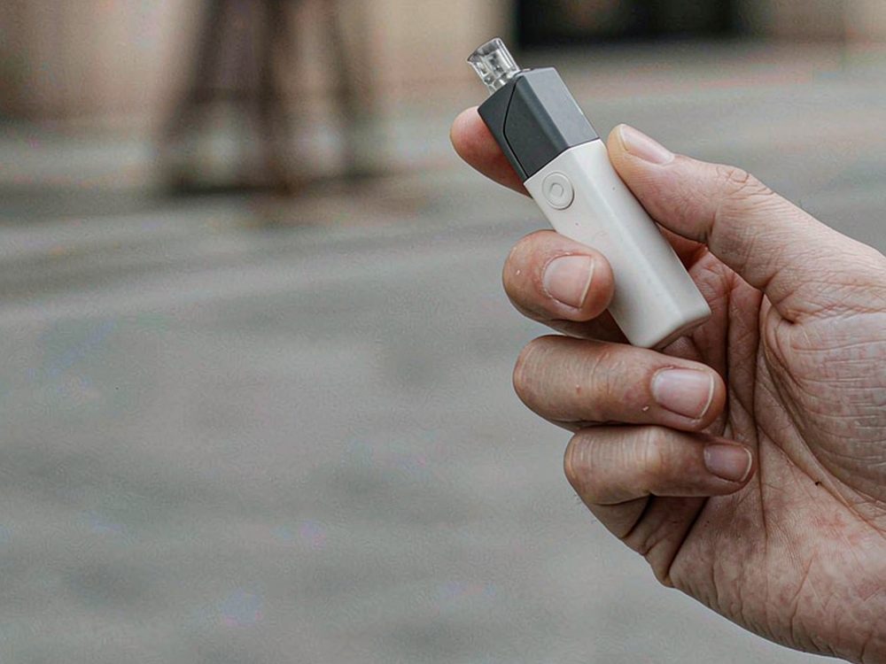 Regional Review of Vapowanie e-liquid — for resellers