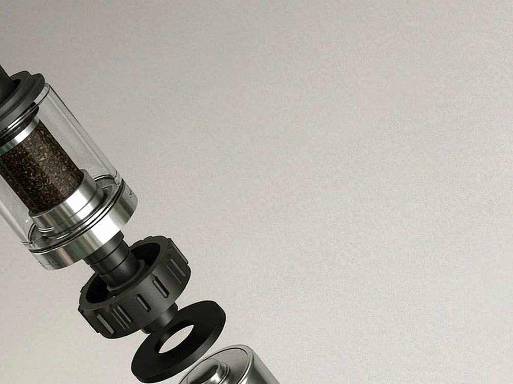 Regional Review of Vapowanie e-liquid — no minimum MOQ