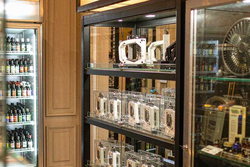 Regional Review of Vapowanie e-liquid — ODM ready