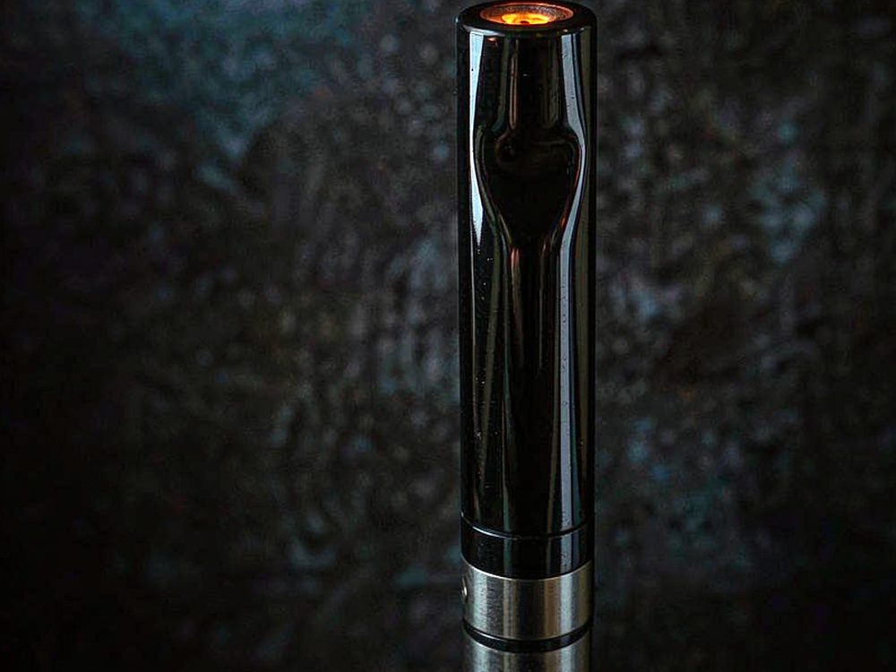 Regional Review of Vapowanie e-liquid — premium tier