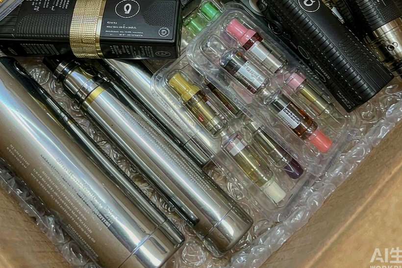 Regional Review of Vapowanie e-liquid — Summer deals