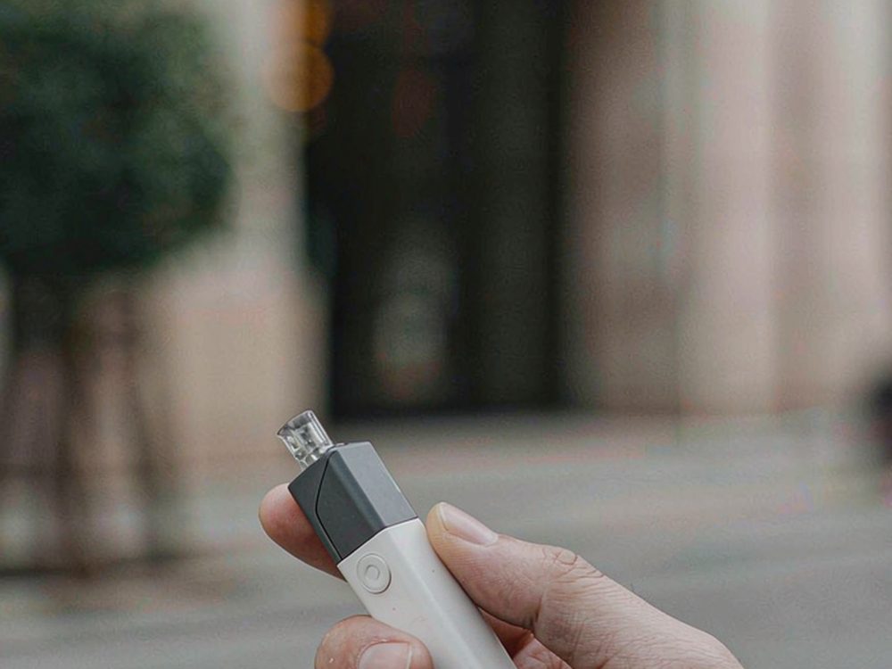 Regional Review of Vapowanie e-liquid — top rated