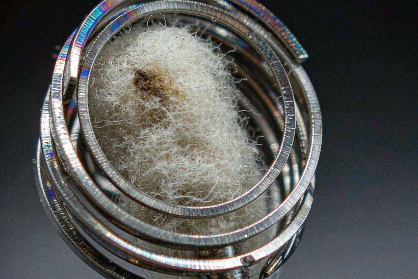 Regional Review of Vapowanie e-liquid — US warehouse