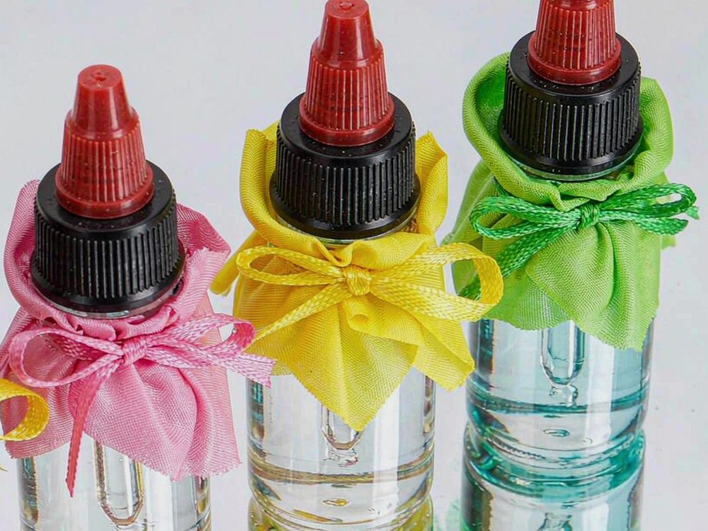 Regional Review of Vapowanie e-liquid — verified suppliers