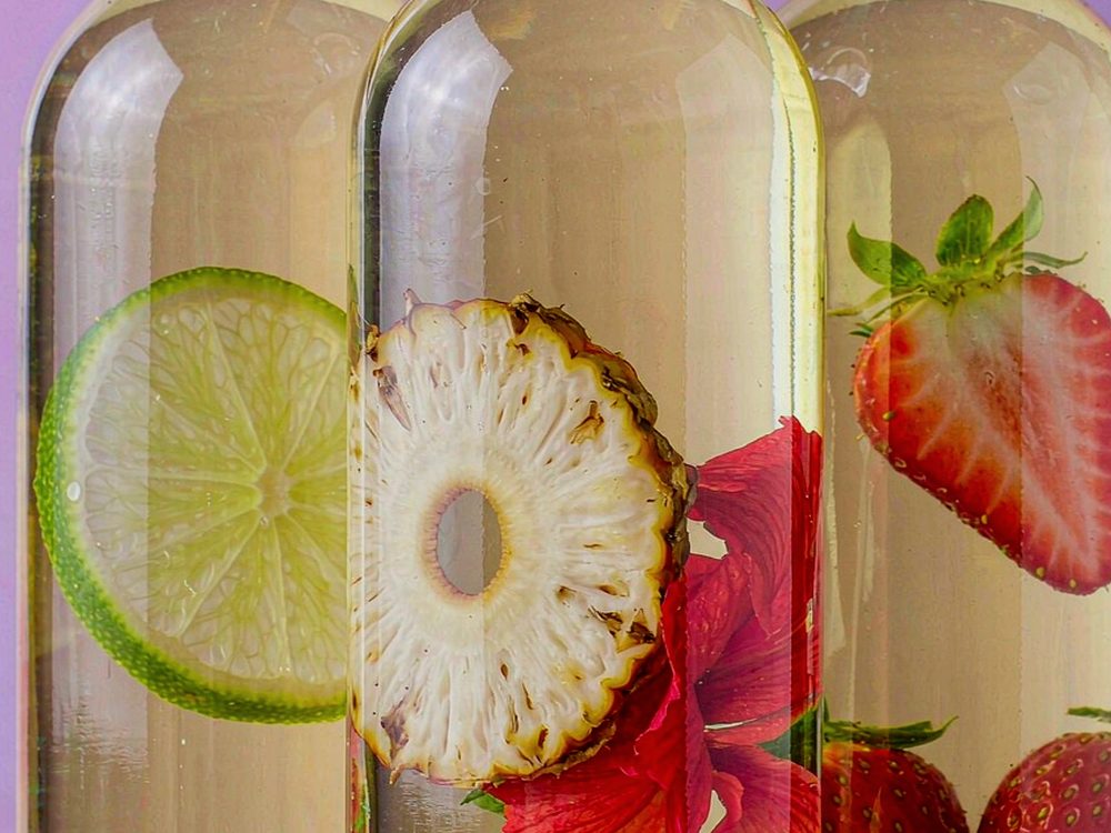 Regional Review of Vapowanie e-liquid — with fast shipping