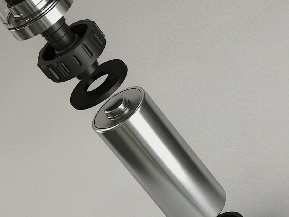 Regional Review of Vapowanie hardware — for resellers