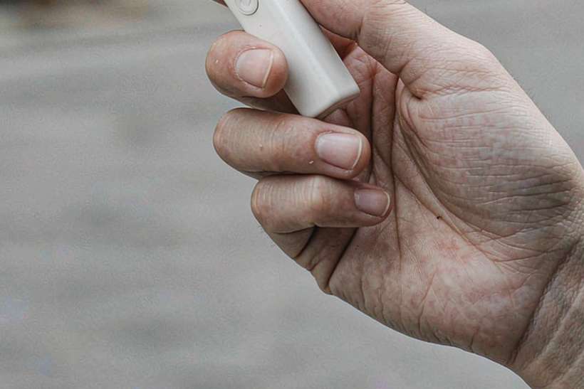 Regional Review of Vapowanie hardware — Middle East