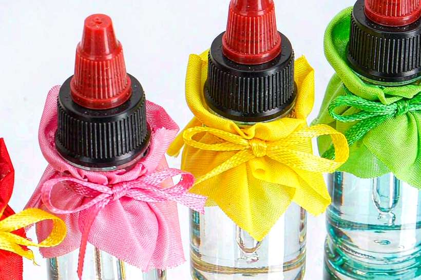 Regional Review of Vapowanie kits — Autumn stock