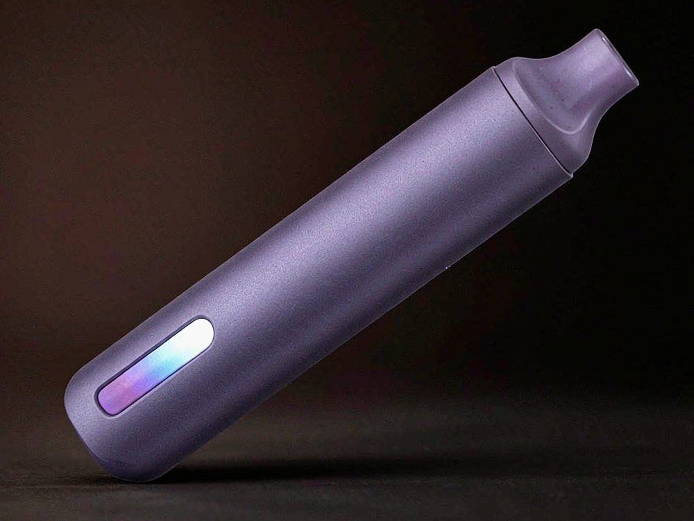 Regional Review of Vapowanie kits — for resellers