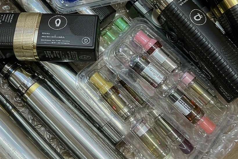 Regional Review of Vapowanie kits — Summer deals
