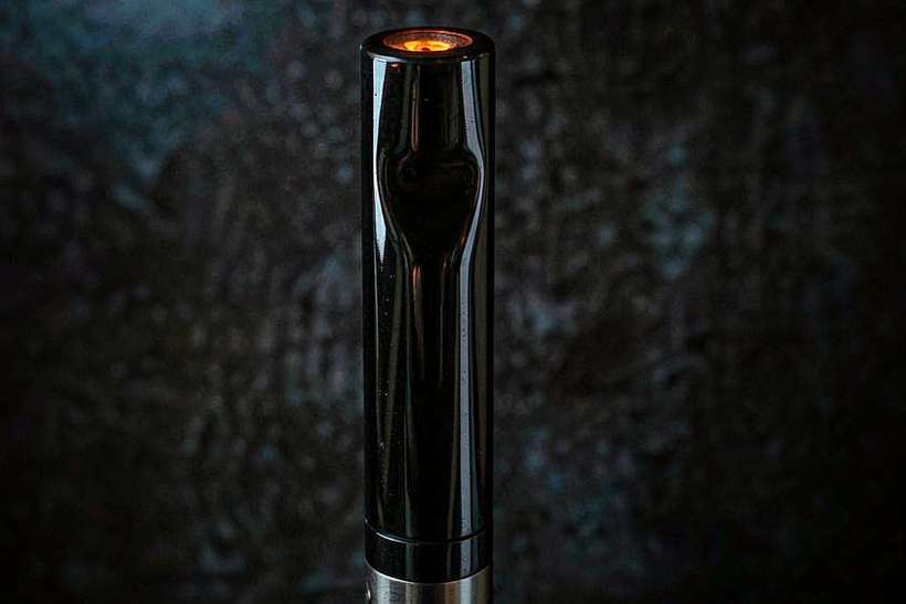 Regional Review of Vapowanie mods — Winter special