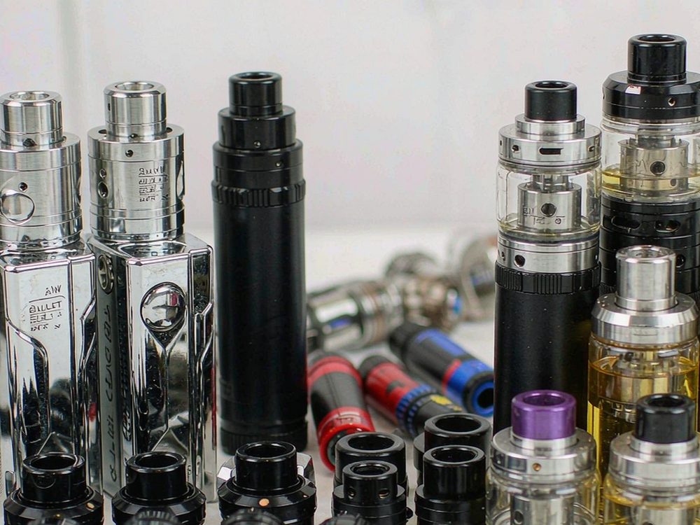 Regional Review of Vapowanie pods — budget tier