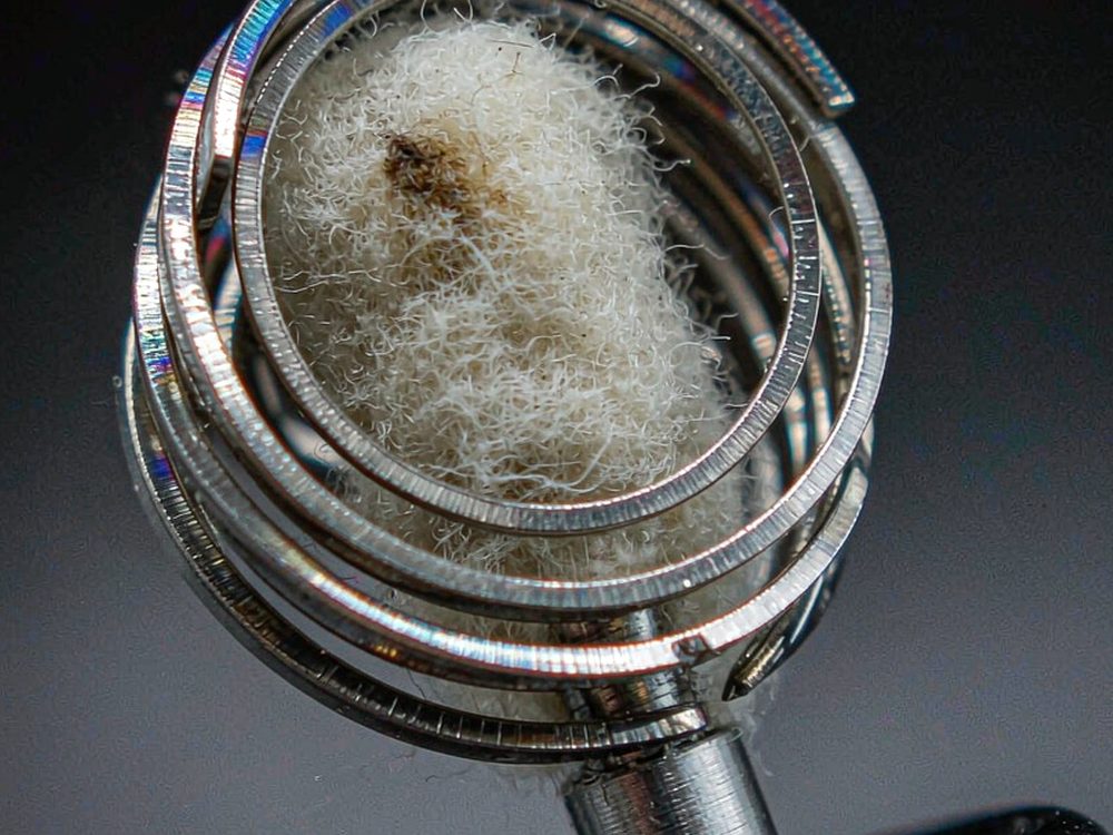 Regional Review of Vapowanie pods — for resellers