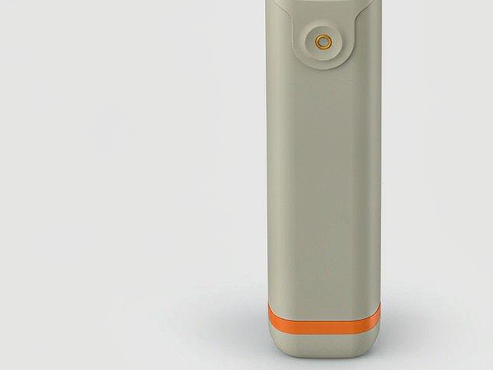 Regional Review of Vapowanie pods — no minimum MOQ