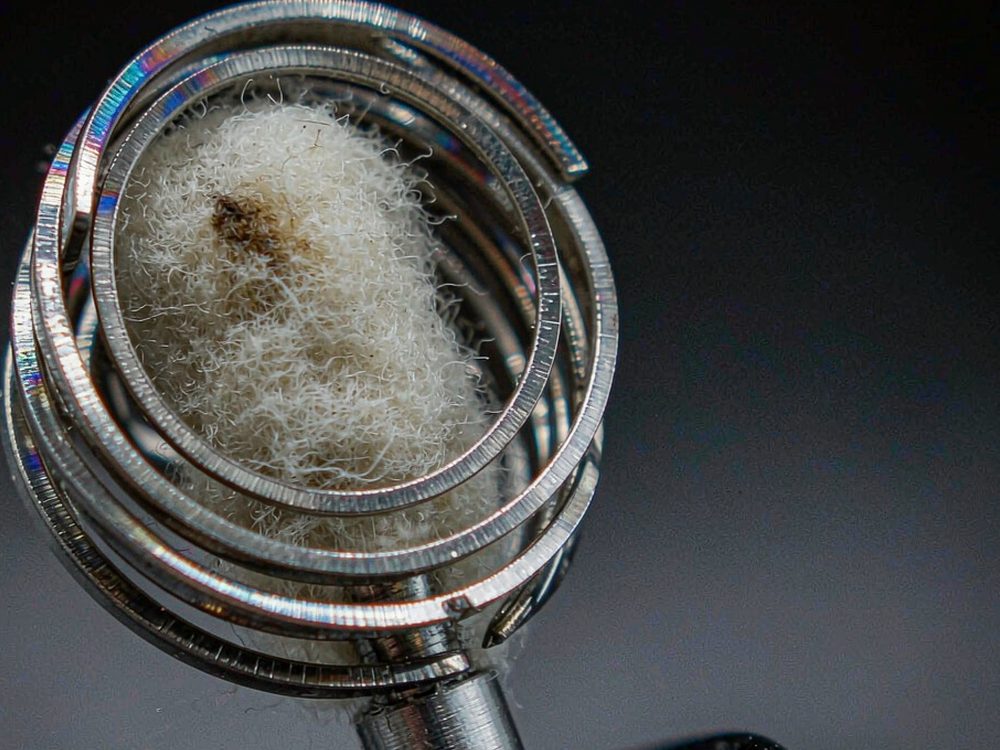 Regional Review of Vapowanie pods — premium tier
