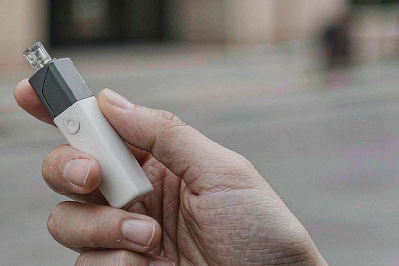Regional Review of Vapowanie pods — Summer deals