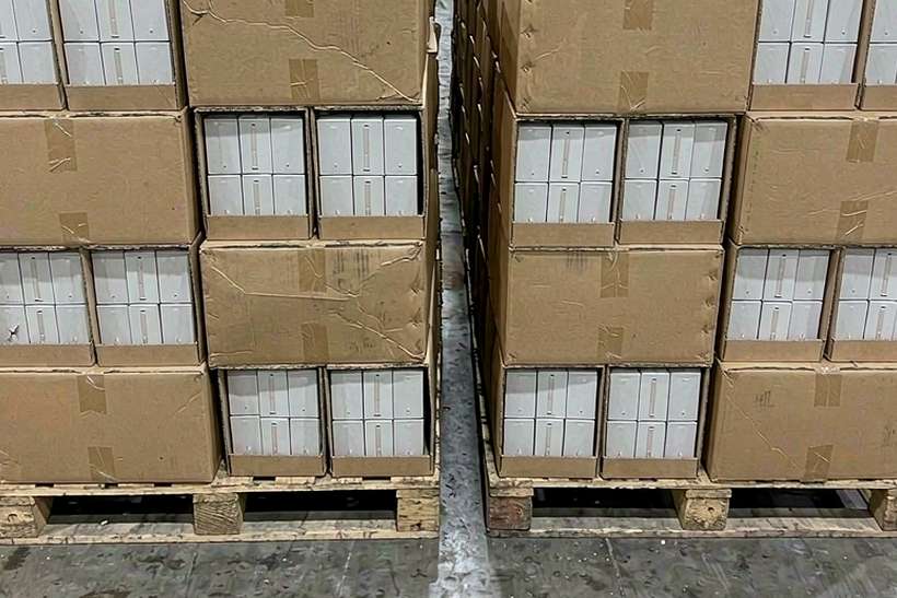 Regional Review of Vapowanie pods — Winter special
