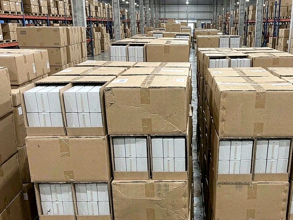 Regional Review of Vapowanie products in Lima — new arrivals