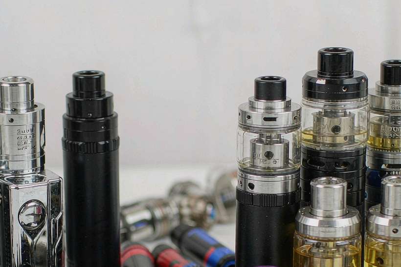 Regional Review of Vapowanie products in Lima — OEM available