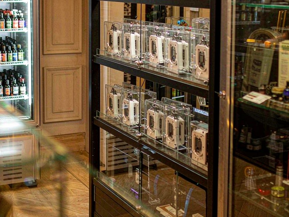 Regional Review of Vapowanie products in Lima — verified suppliers