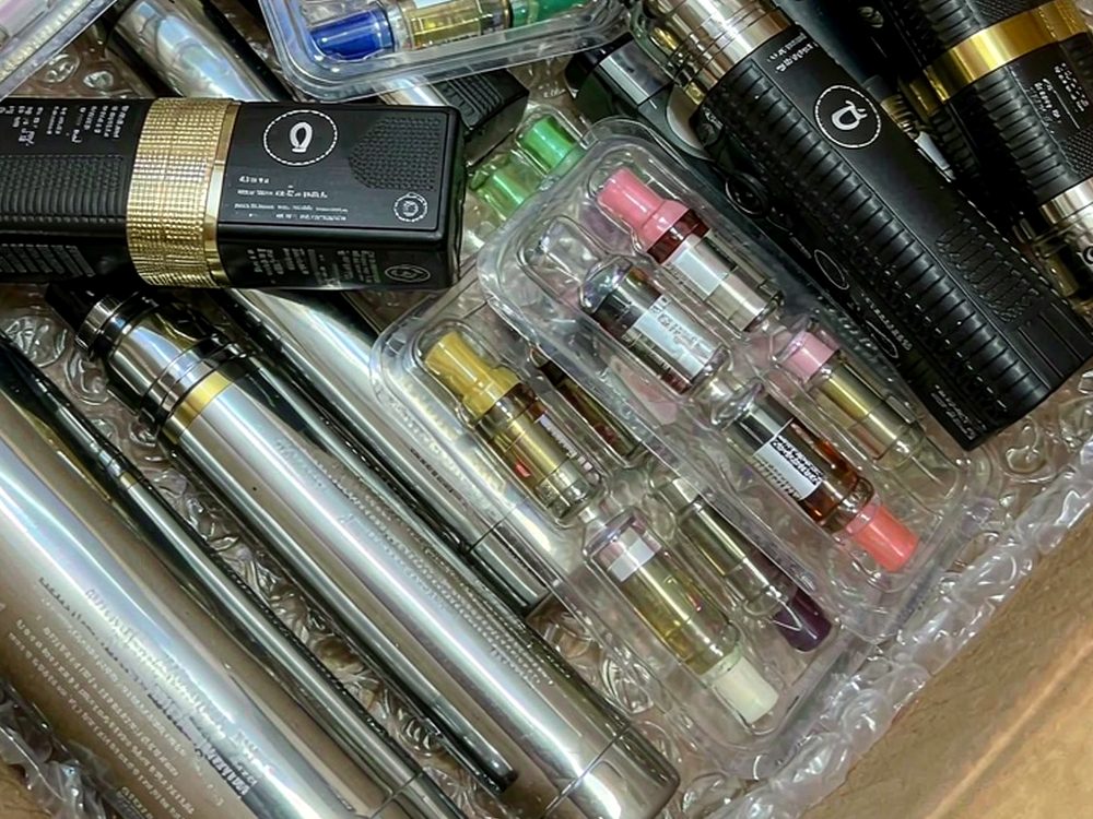 Reseller Guide to Vapowanie accessories — for resellers
