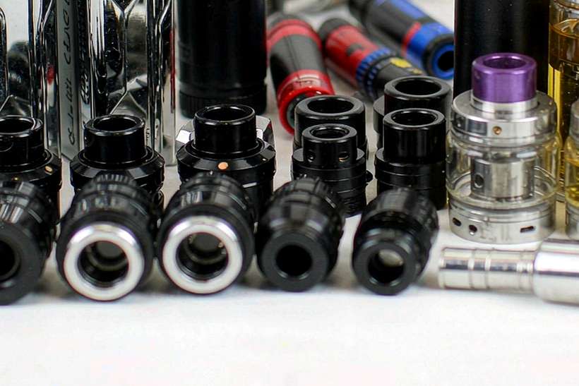 Reseller Guide to Vapowanie accessories — limited batch