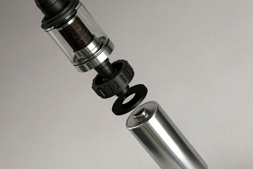 Reseller Guide to Vapowanie accessories — Middle East