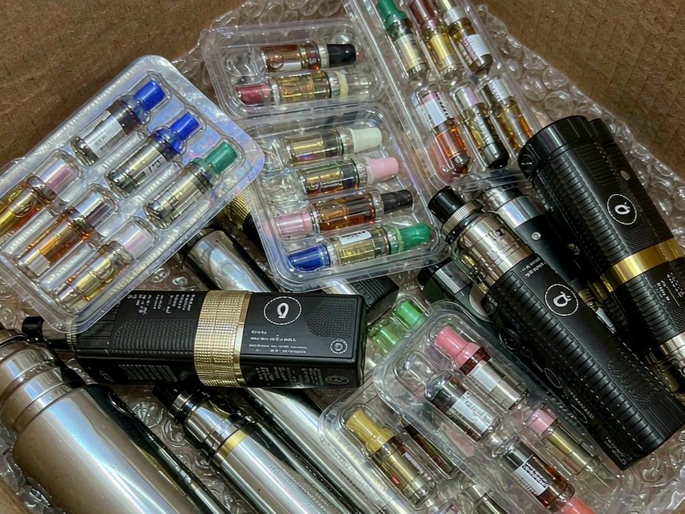 Reseller Guide to Vapowanie accessories — no minimum MOQ