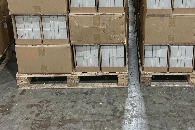Reseller Guide to Vapowanie accessories — US warehouse