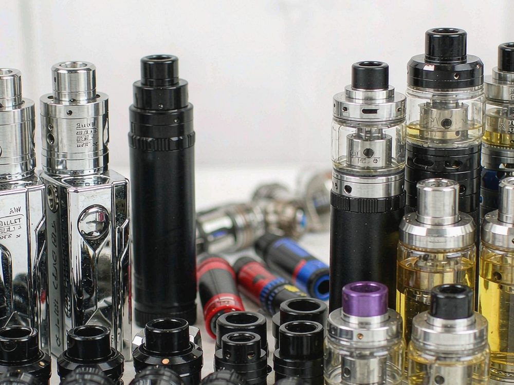 Reseller Guide to Vapowanie bundles — new arrivals