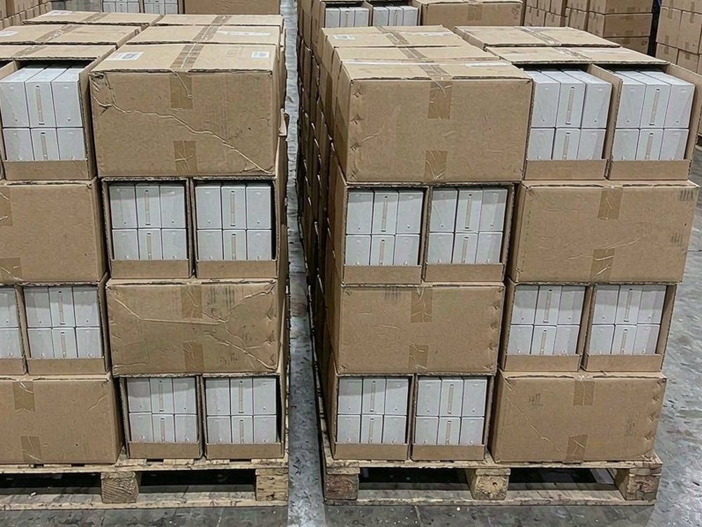 Reseller Guide to Vapowanie bundles — no minimum MOQ