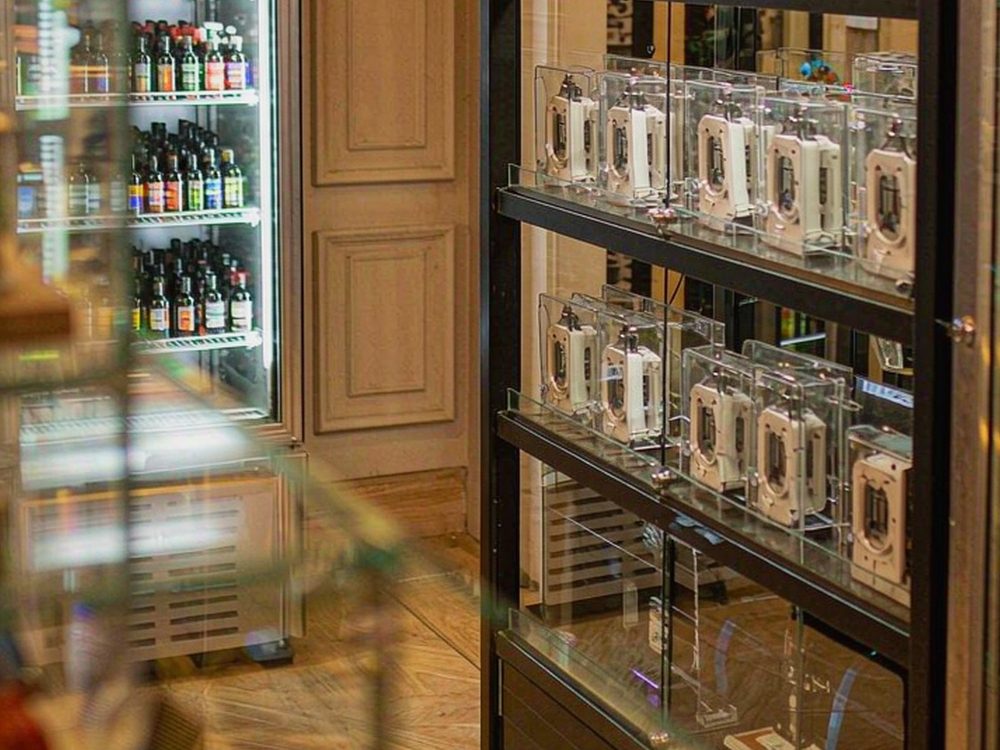 Reseller Guide to Vapowanie coils — verified suppliers