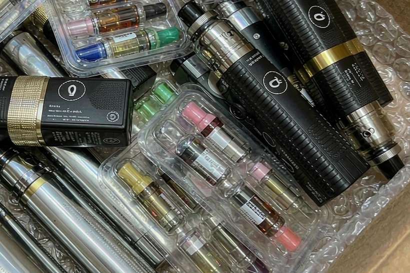 Reseller Guide to Vapowanie coils — Winter special