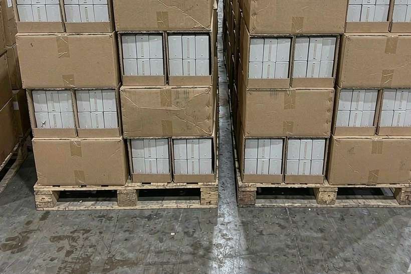 Reseller Guide to Vapowanie disposables — bulk case