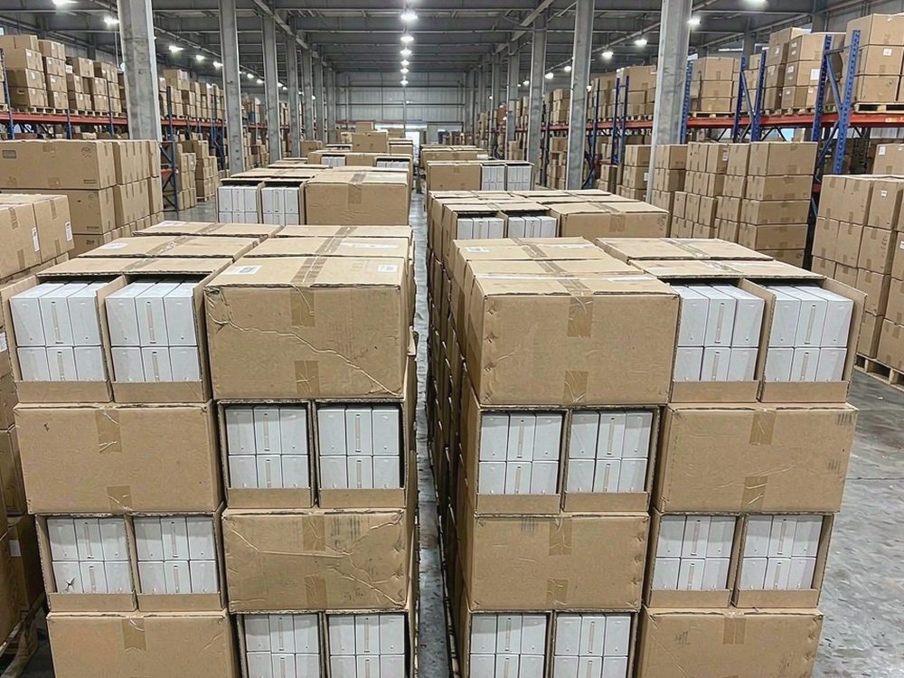 Reseller Guide to Vapowanie disposables — no minimum MOQ