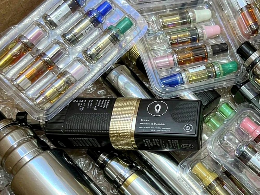 Reseller Guide to Vapowanie e-liquid — budget tier