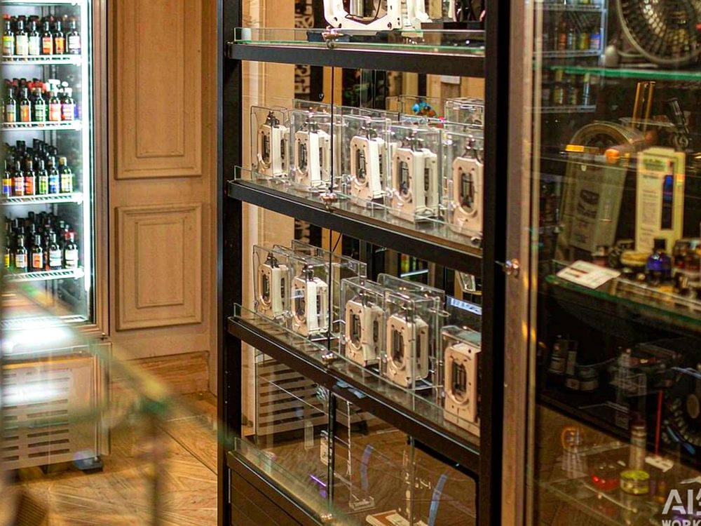 Reseller Guide to Vapowanie e-liquid — for resellers