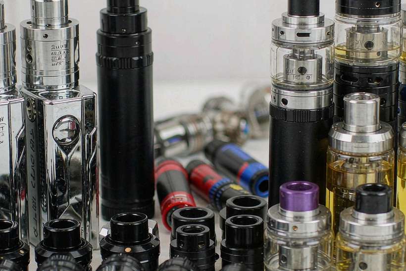 Reseller Guide to Vapowanie e-liquid — OEM available