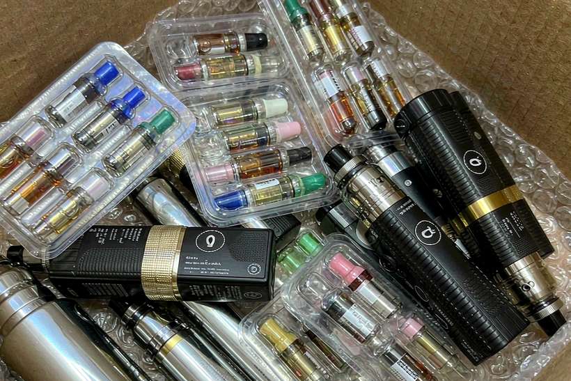 Reseller Guide to Vapowanie e-liquid — US warehouse