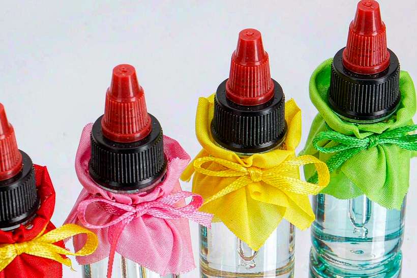 Reseller Guide to Vapowanie e-liquid — Winter special