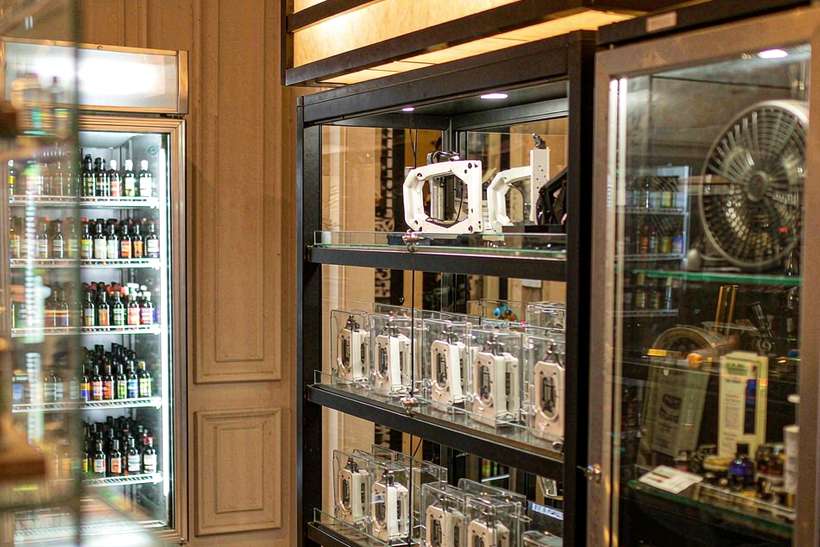 Reseller Guide to Vapowanie hardware — Asia Pacific